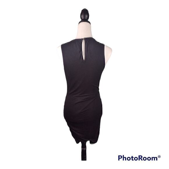 Kut from the Kloth Dress size 6 color Black - Picture 2 of 4
